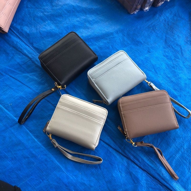 DOMPET MORRY LT TERMURAH SIAP KIRIM