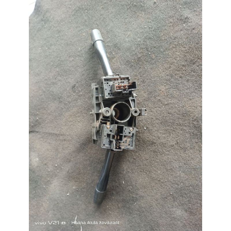 SAKLAR KOMBINASI ACCORD CIELO/MAESTRO