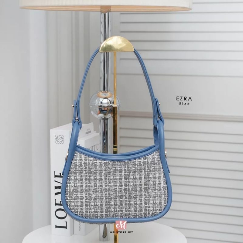 DAMELIA MELSTORE JKT OFFICIAL SHOP TAS WANITA EZRA Damelia Melstore jkt official shop