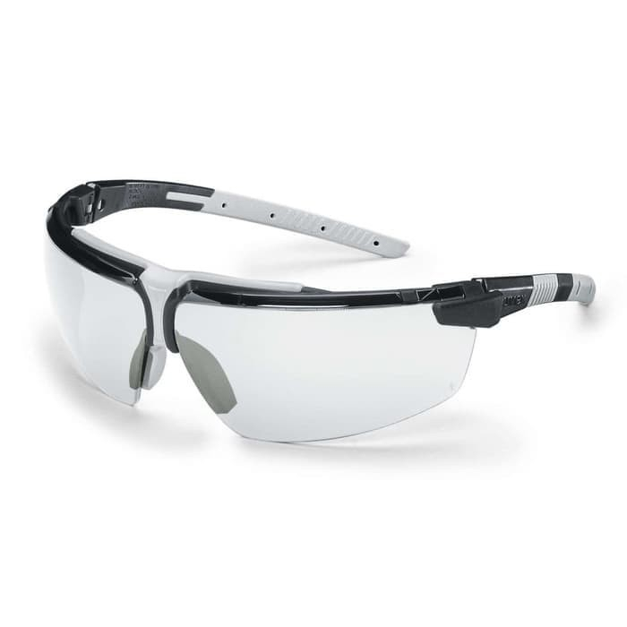 Kacamata Uvex Spectacles i-3 9190280 Safety Glasses Safety Eyewear Kacamata Uvex i-3 9190280