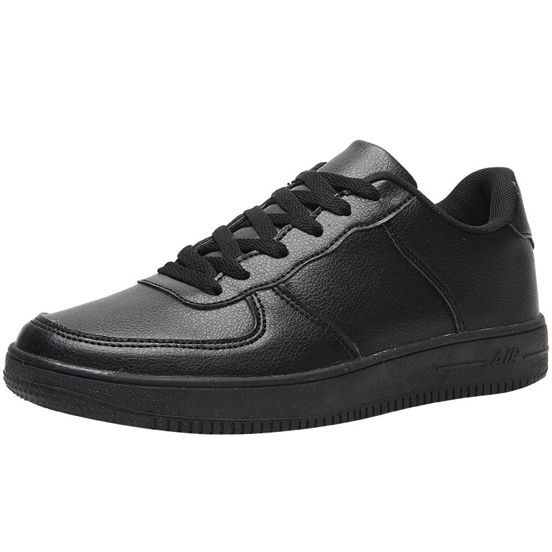 Sepatu Sneaker Pria Import - AIR Zanders PRY-01 Cassual Shoes - Sepatu Kasual Santai