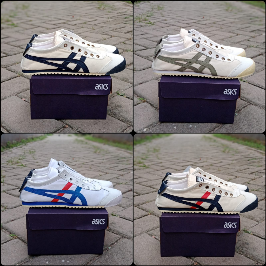 ASICS ONITSUKA