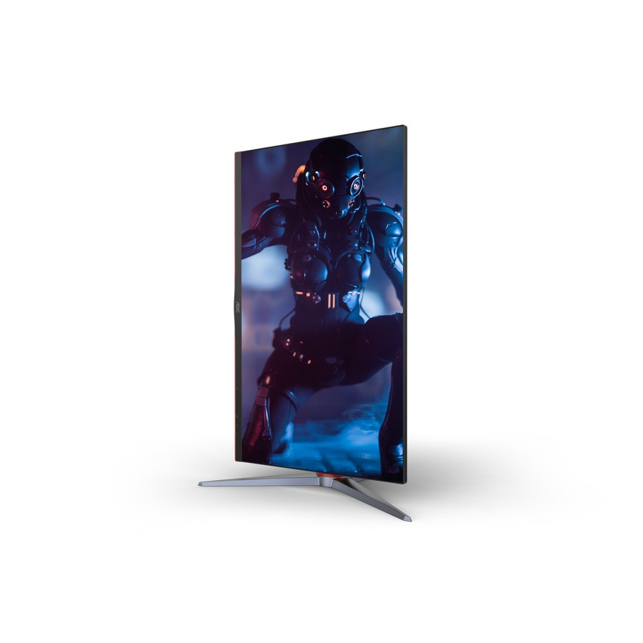 Monitor LED AOC Q27G2S 27&quot; IPS QHD G-Sync 1ms HDR HMDI DP TOP