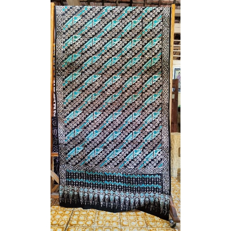 Gendongan Bayi Sewek Brangkot Batik Murah COD