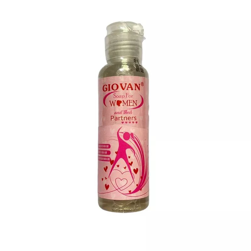 Giovan womens / giovan merah untuk bunda