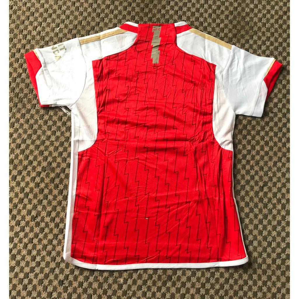 Jersey kids anak anak arsenal home 2023 - 2024 grade ori import