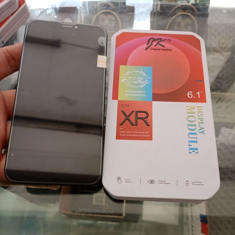 LCD IPHONE XR incell JK