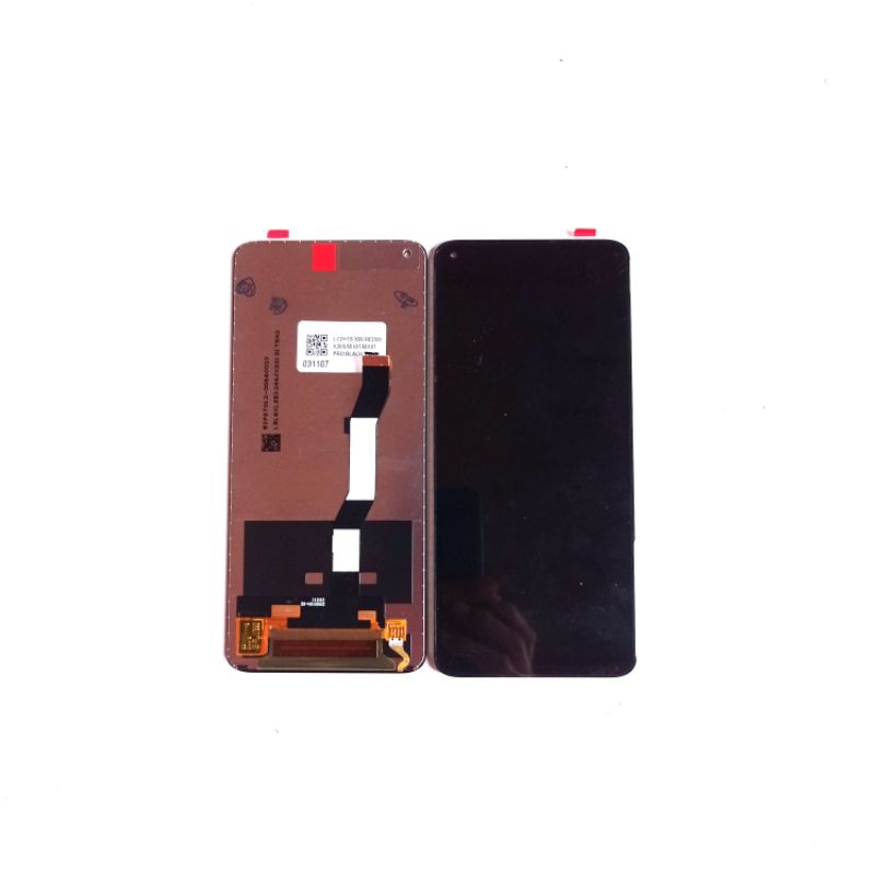 lcd touchscreen xiaomi mi10t mi 10 t pro