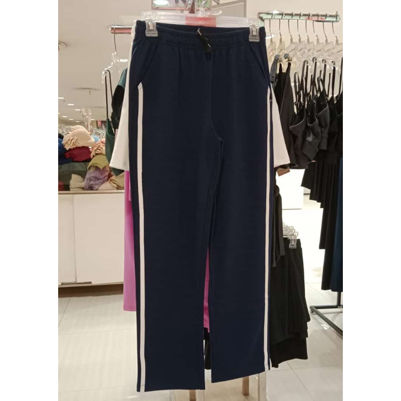TRAINING LEE VIERRA ORIGINAL MURAH LONG PANTS WANITA CELANA OLAHRAGA WANITA MURAH TRAINING MURAH ORI