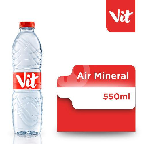 

VIT mineral 550ML & 1500ML