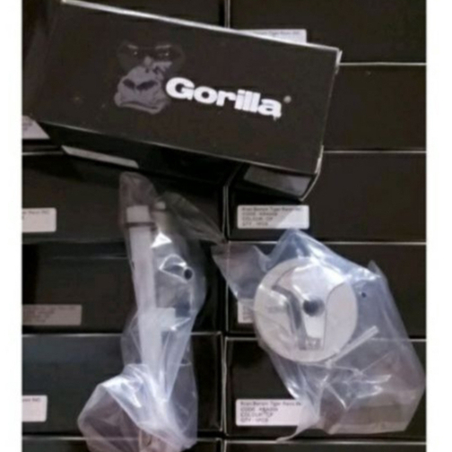 kran tiger revo plus filter kran bensin tiger revo Gorilla-Kran bensin Tirev terbaik original