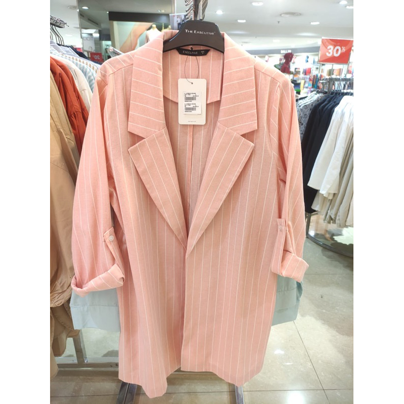 BLEZER EXECUTIVE ORIGINAL BLEZER BRANDED ORIGINAL BLAZER MOWEN MURAH