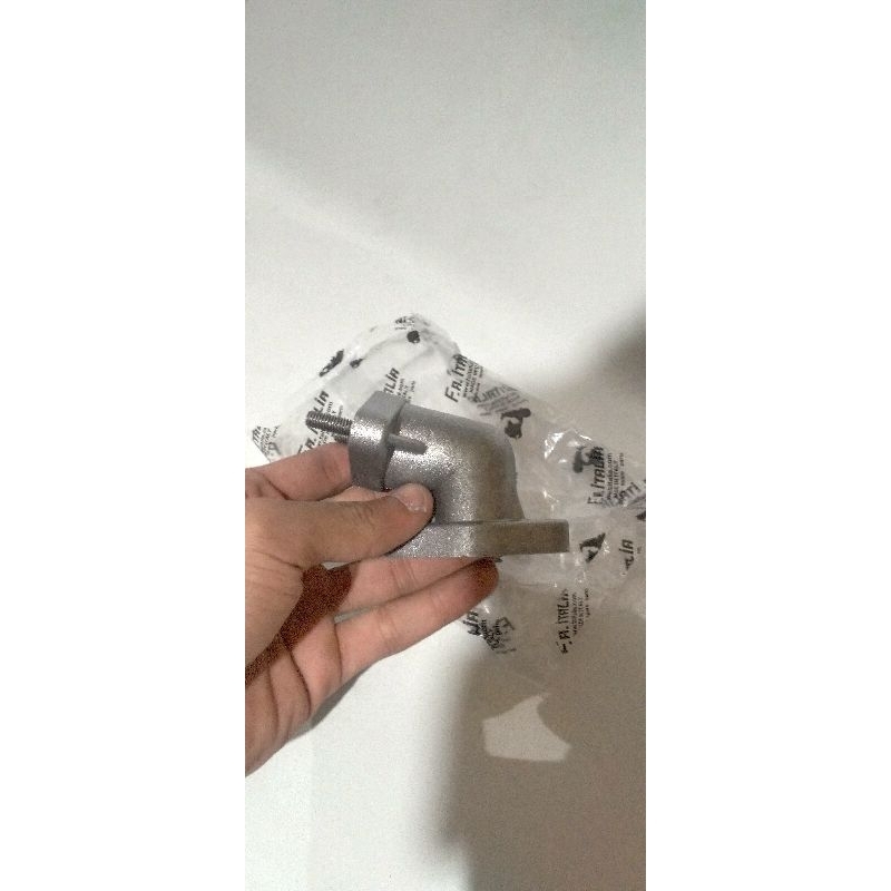 manipol intek karburator knalpot vespa pts 90cc fa italy