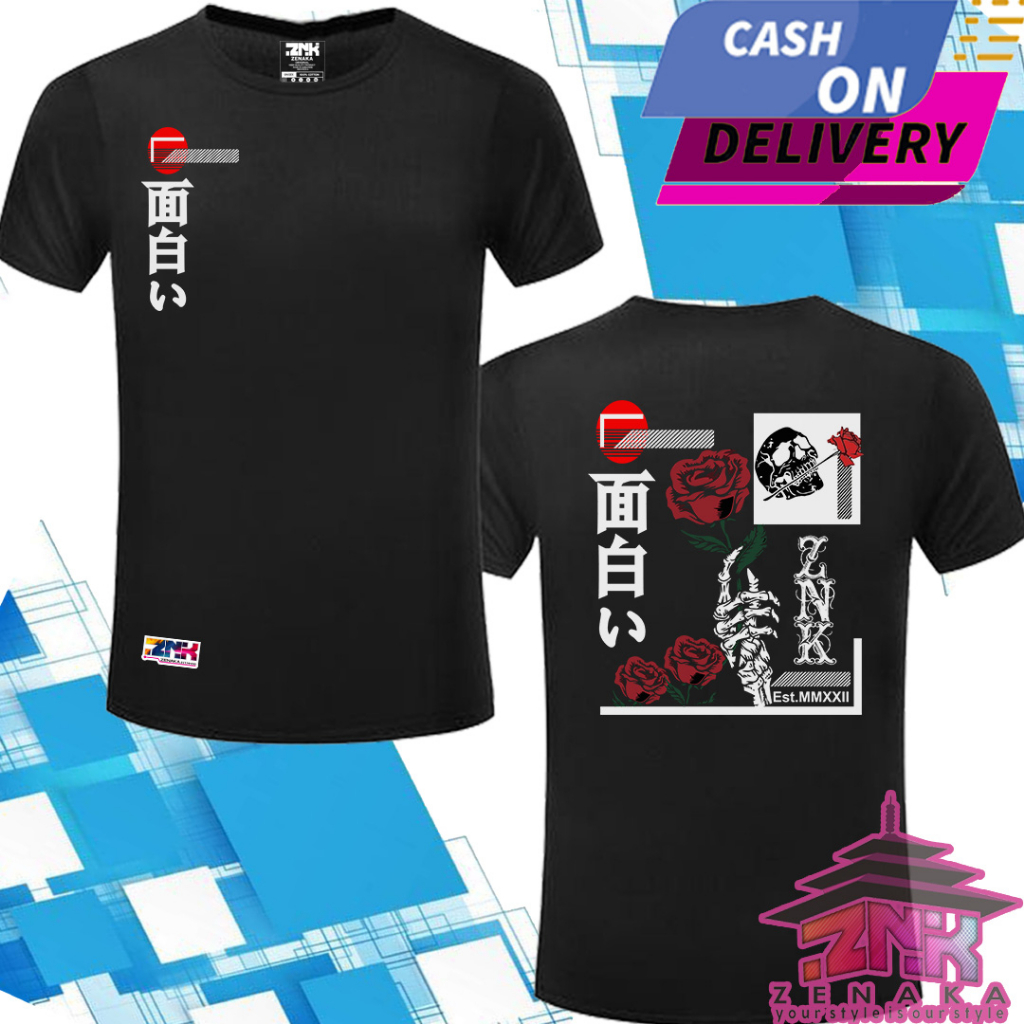 Kaos cowok terbaru 2023 distro Kaos cowok dewasa terbaru 2023 Kaos cowok distro keren bahan tebal Baju kaos  pria distro simple keren Baju kaos pria distro warna hitam  T shirt pria oversize distro tebal korea style tengkorak