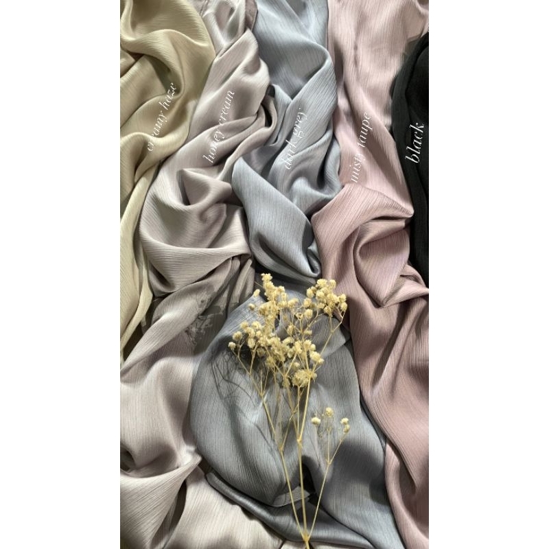 pashmina silk/pashmina silk cradenza/pashmina exclusive/pashmina satin silk textured/pashmina silk p