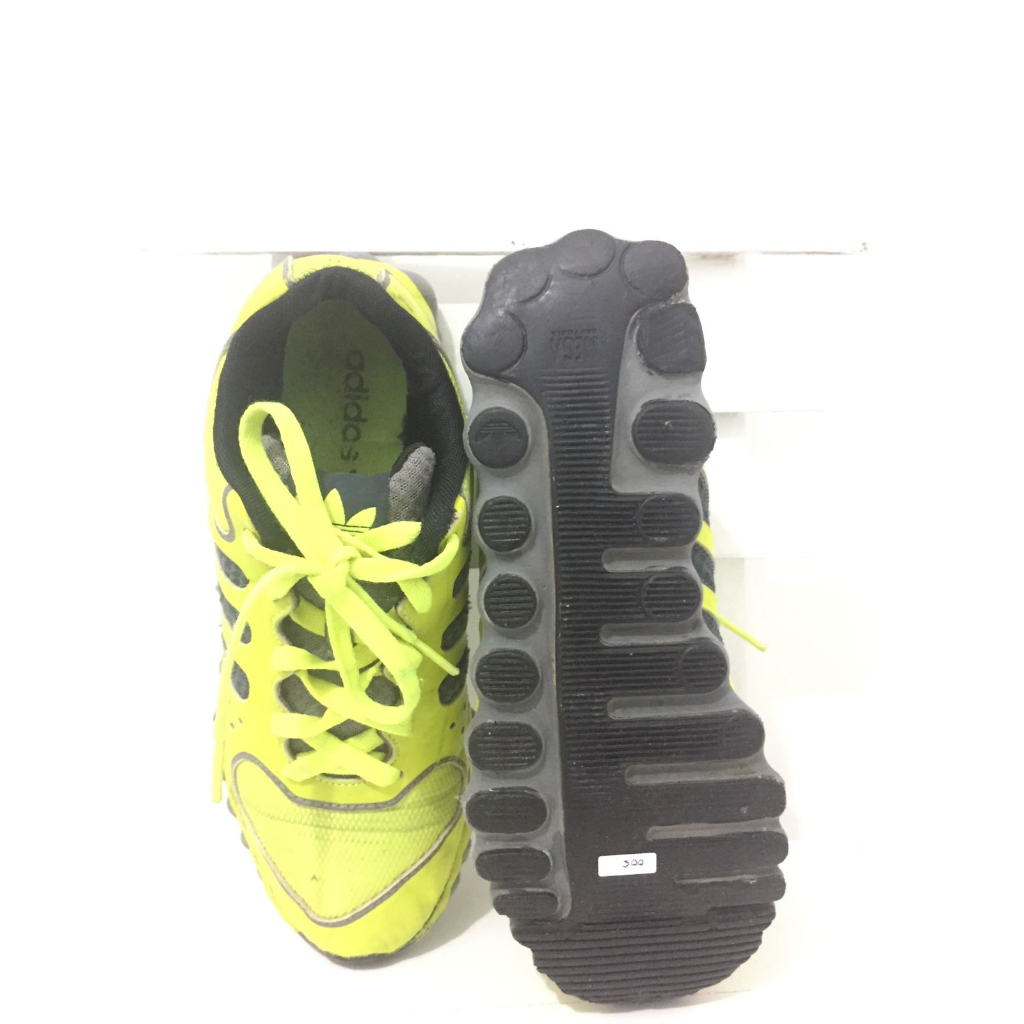 [005 - Preloved] Adidas Softball