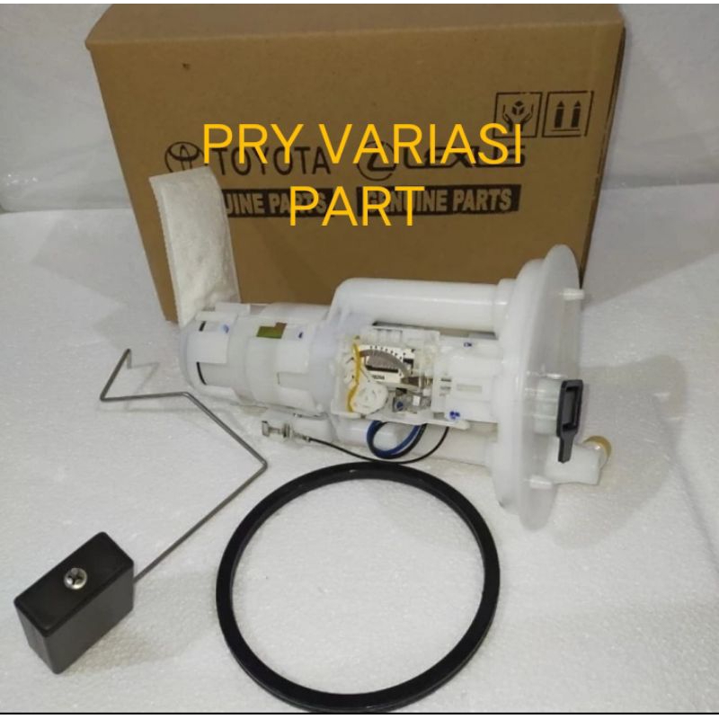 FUELPUMP FUEL PUMP ASSY POMPA MINYAK BENSIN KOMPLIT AVANZA XENIA 1.3 ORi