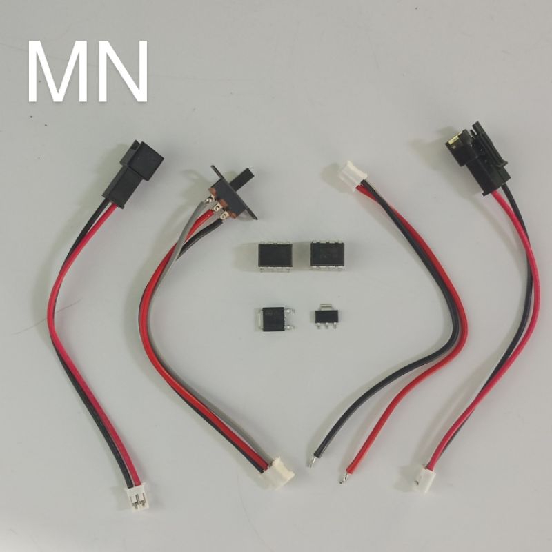 Part Kabel IC RC MN99S MN99