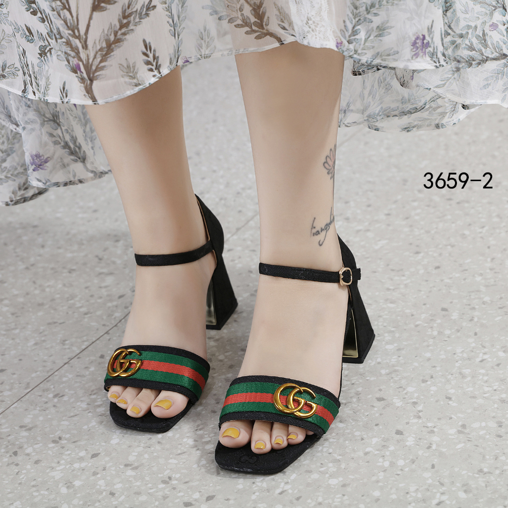 gc 3659-2 Wedges