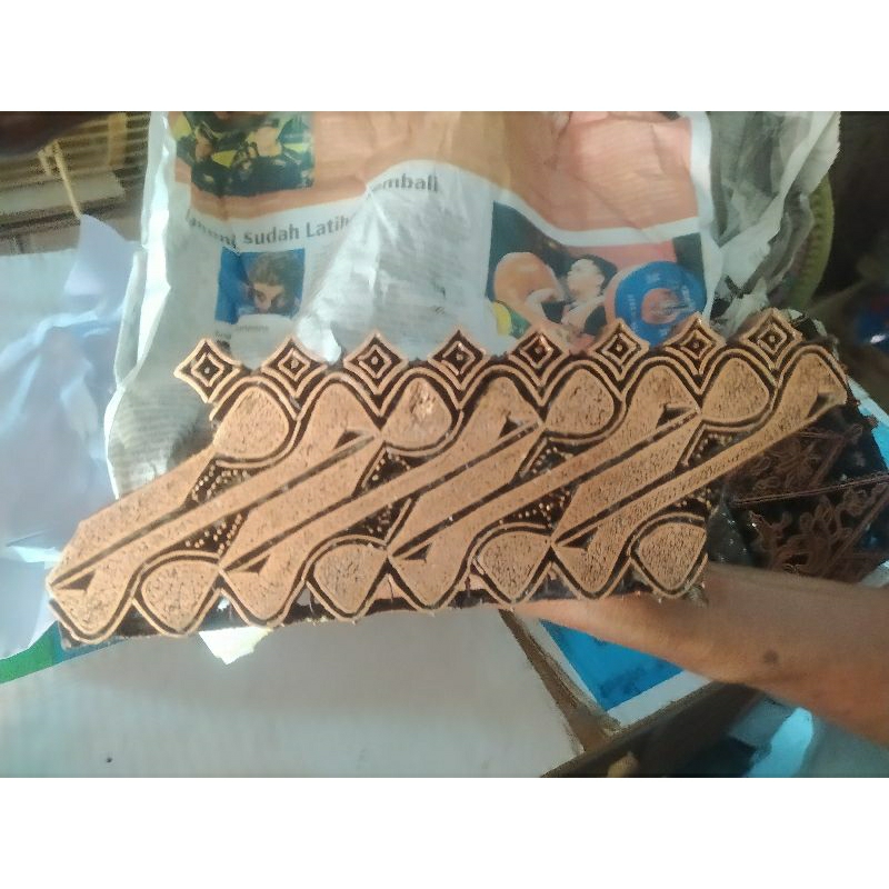 Canting Cap