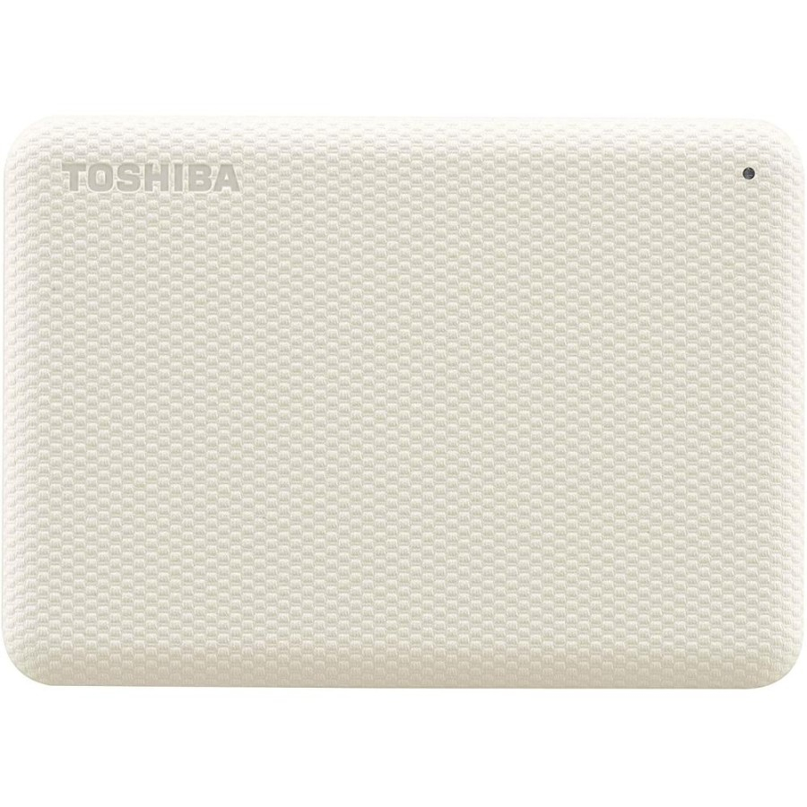 Harddisk External Toshiba Canvio Advance 4TB &quot;original&quot;