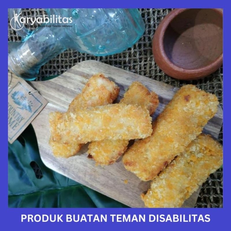 

Nugget 500g