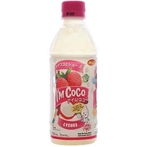 

INACO IM COCO LECI 350ML