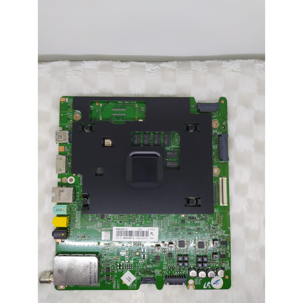 MESIN PART SAMSUNG MESIN TV SAMSUNG MAIN BOARD TV