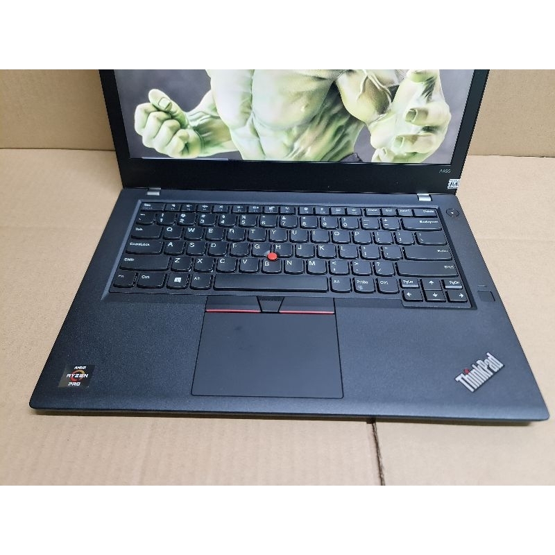Lenovo Thinkpad X280 Core i5 16GB 1TB 13in