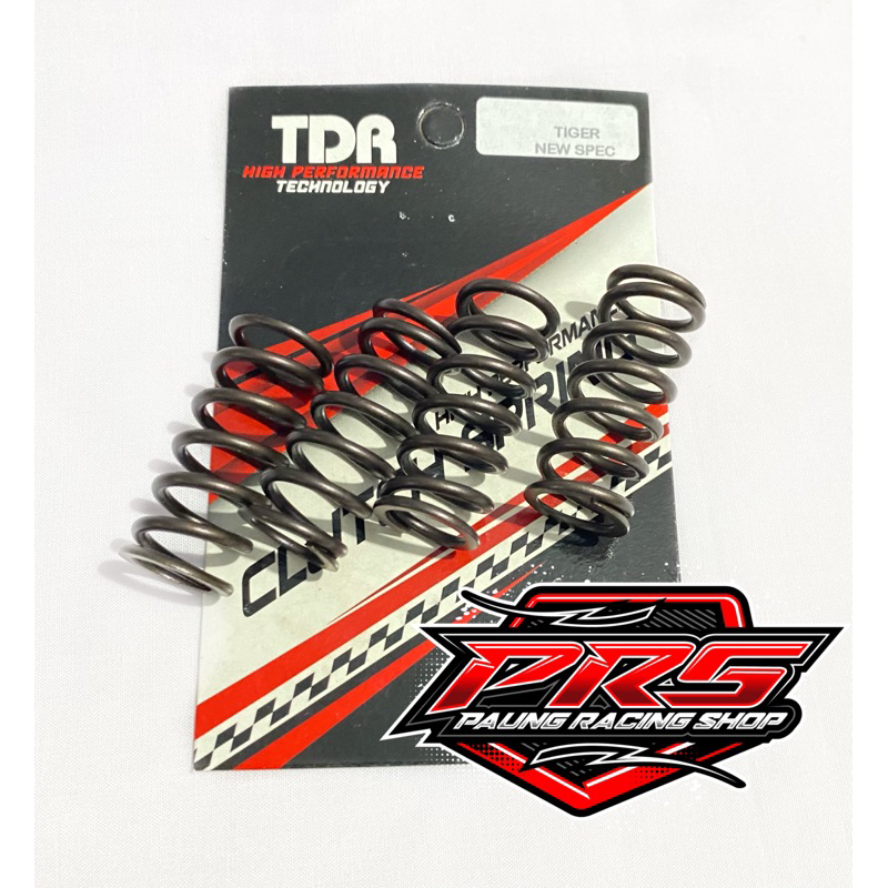 Per Kopling TDR Tiger