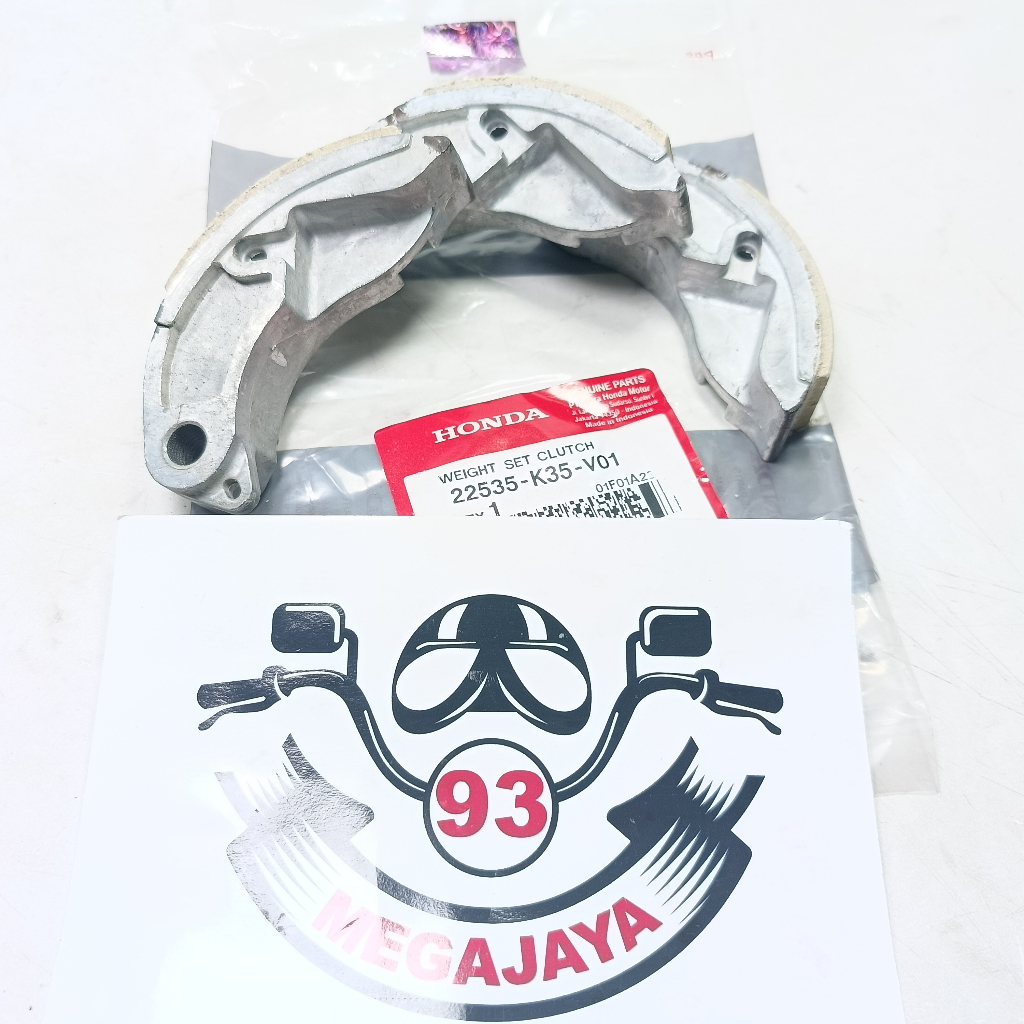 KAMPAS GANDA VARIO 125 LED, VARIO 150 LED, PCX 150, VARIO 125 FI OLD