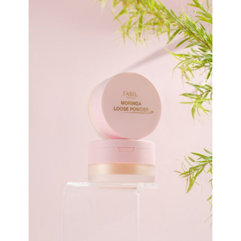 MORINGA LOOSE POWDER