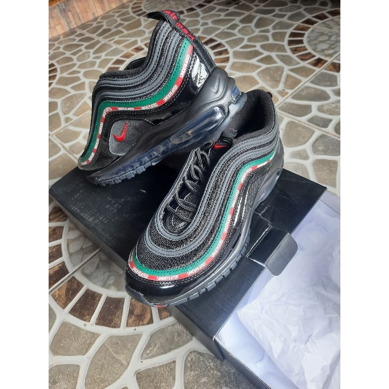 Nike airmax 97