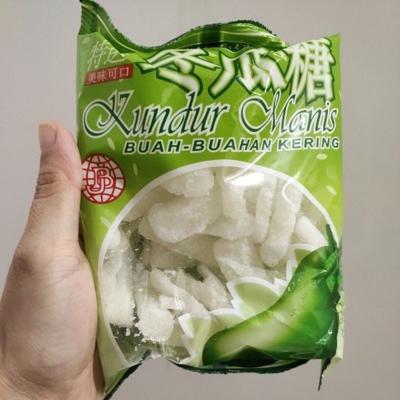 

Kundur Manis Buah Kundur Kering 250 gr