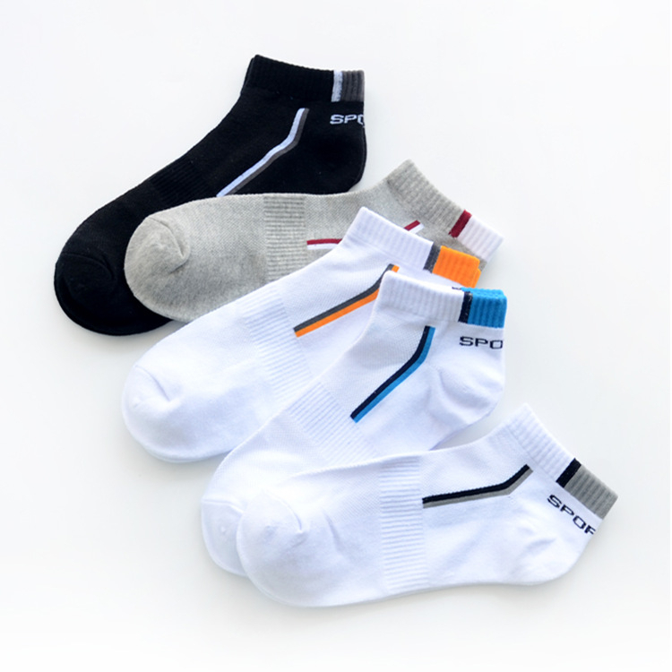 Kaos Kaki Ankle Unisex Kaos Kaki Pendek Semata Kaki Motif Dewasa Style Fashion Short Socks Satu7an KK33