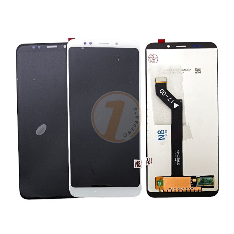LCD TOUCHSCREEN XIAOMI REDMI 5 PLUS ORIGINAL