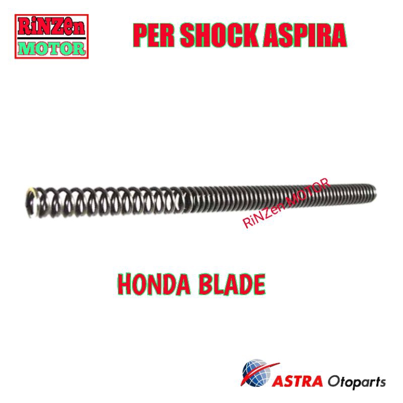 Per Shock Honda Blade Aspira H2-51401-KWB-1100