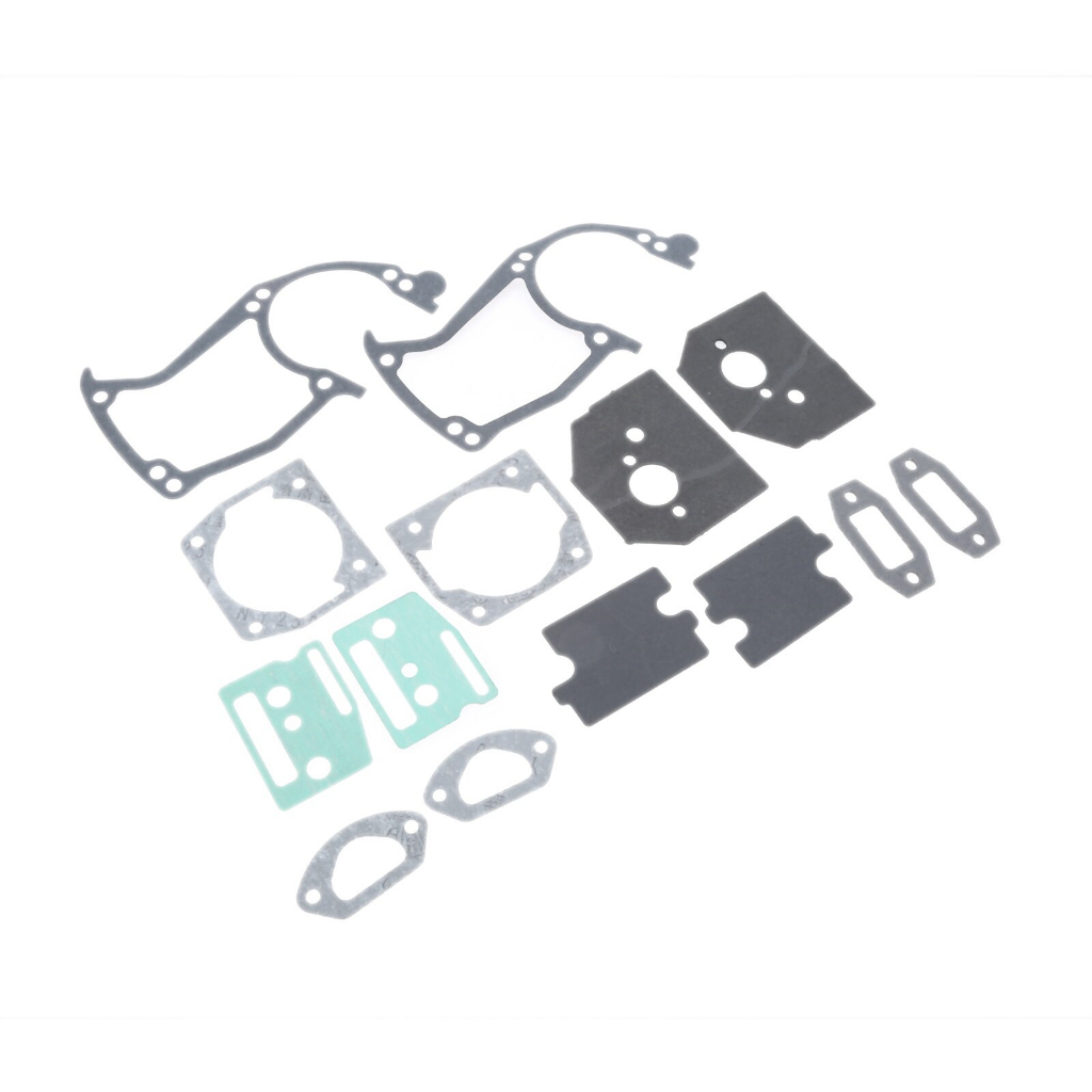 Gergaji Set Lengkap Gasket/Chainsaw Full Set Gaskets 5200-5800/Kit Gasket Gergaji