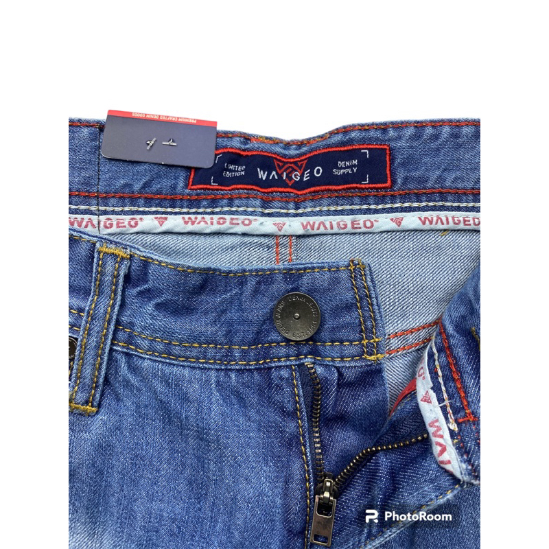Celana PENDEK PRIA TERBARU PENDEK JEANS DISTRO