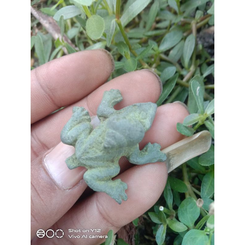 barang antik dan unik