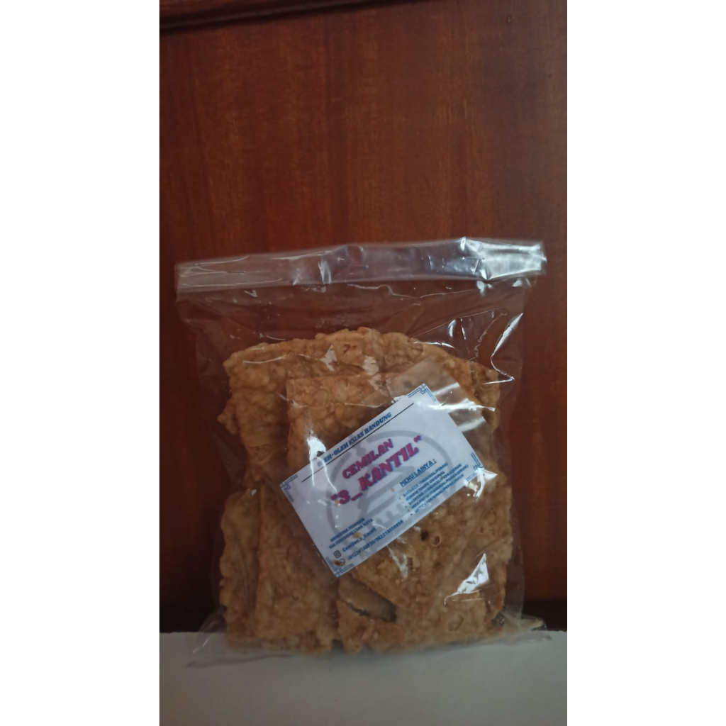 

tempe kering