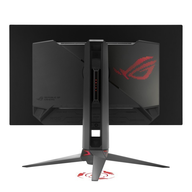 Asus ROG Swift OLED PG27AQDM - QHD 240Hz 0,03ms G-SYNC compatible