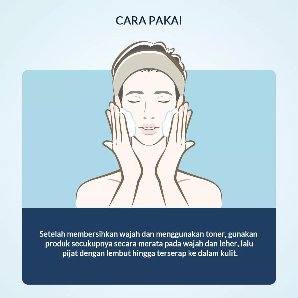 BIOAQUA Men's  Cool Oil Control Essence Serum 50ml