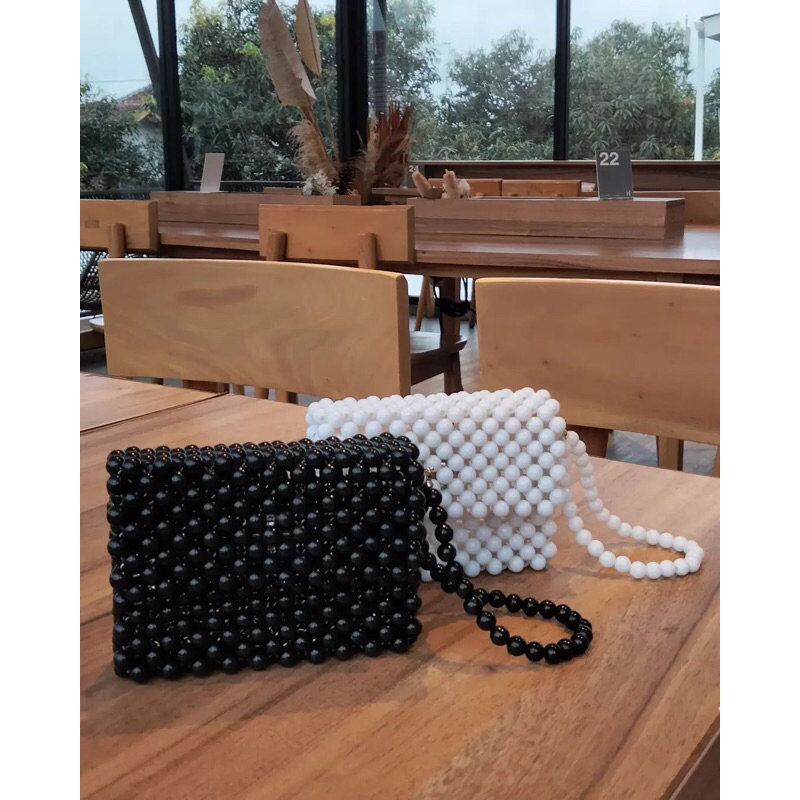 MYA WALLET BAG / TAS MANIK MANIK