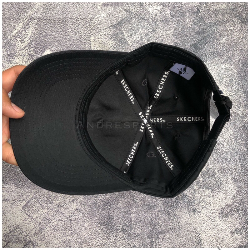 CAPS TOPI SKECHERS ORIGINAL NEW ARRIVAL