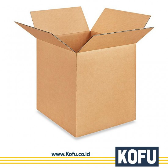 

35x30x35 - SWR Kardus / kotak / packing / box / dus / karton