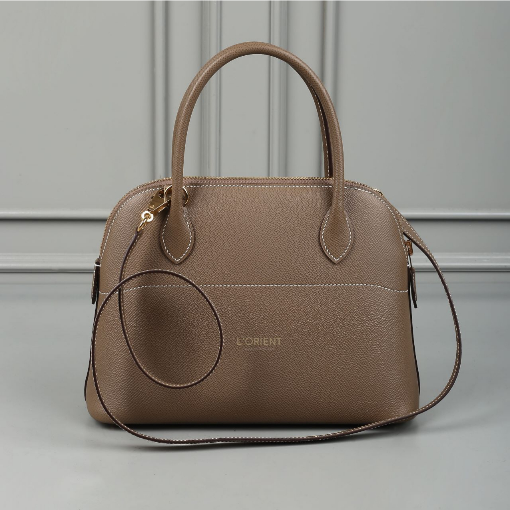 BAG IMPORT HR BOLIDE 27 EPSOM