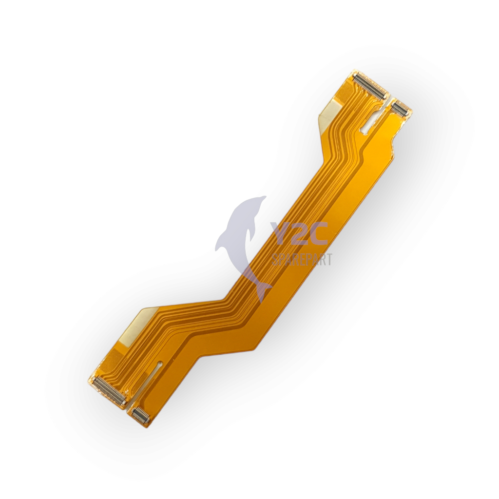FLEXI MAIN BOARD XIAOMI REDMI NOTE 12 PRO PLUS / FLEXIBLE