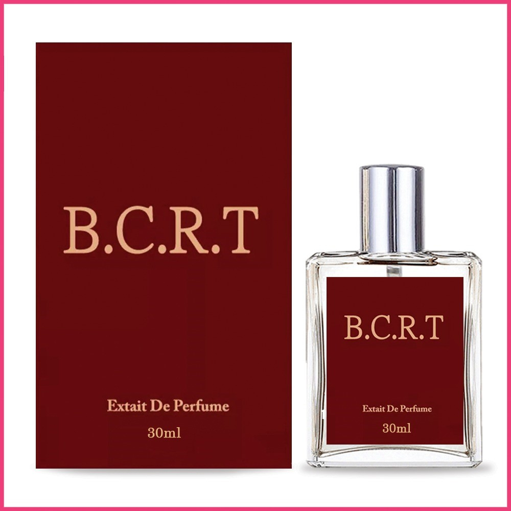 PARFUM BCRT 6ML - 30ML - 60ML - BCRAT PREMIUM ORIGINAL MURAH