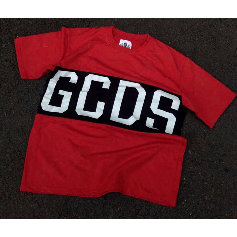 Kaos GCDS second